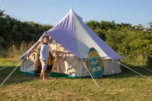 The High Nature Centre, Salcombe, Devon