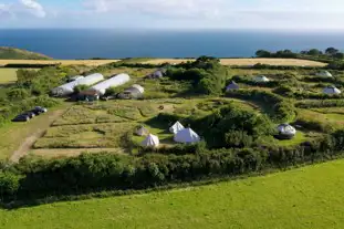 The High Nature Centre, Salcombe, Devon (11.4 miles)