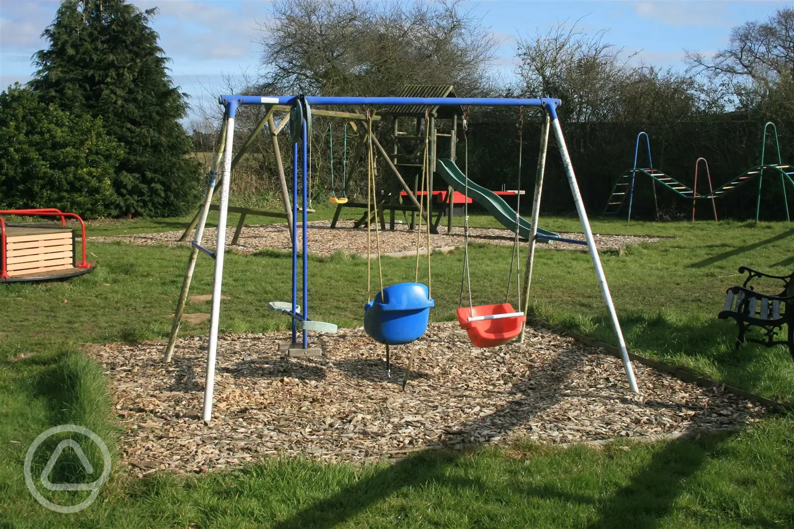 Play area