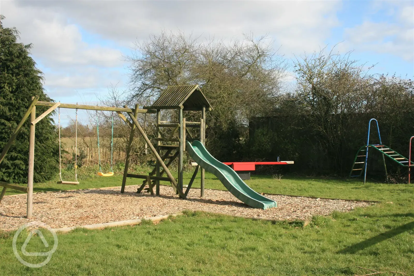 Play area