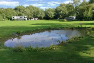 Birdsong Touring Park, Burgh Le Marsh, Skegness, Lincolnshire Birdsong Touring Park, Burgh Le Marsh, Skegness, Lincolnshire