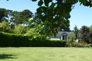 Barleywood, South Creake, Fakenham, Norfolk