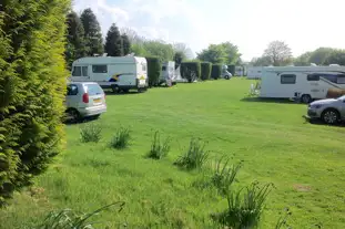 Bundu Camping and Caravan Park, Okehampton, Devon (4.2 miles)