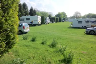 Sourton Down Caravan and Camping Park, Okehampton, Devon (4.2 miles)