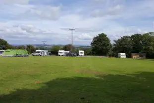 Woodland Rise Certificated Site, Carmarthen, Carmarthenshire