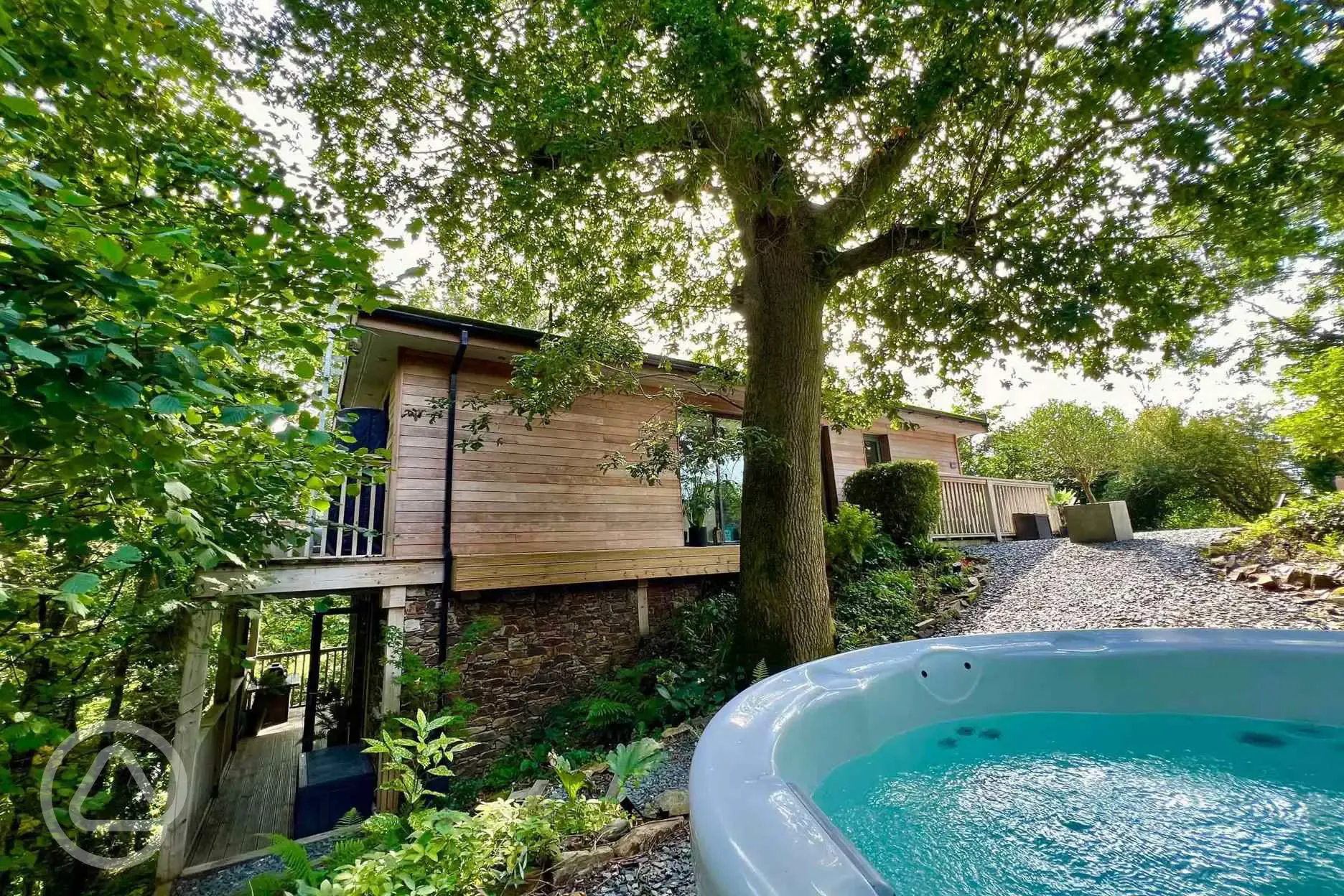 Treehouse
