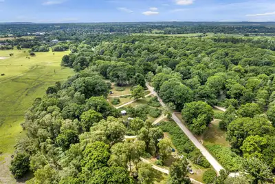 Hollands Wood Campsite