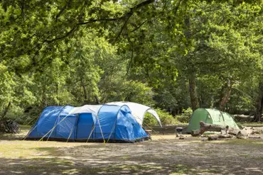 Non electric grass pitches