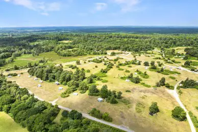 Roundhill Campsite
