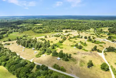 Roundhill Campsite