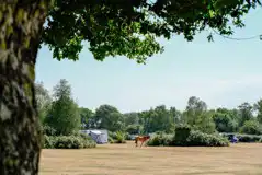 Non electric grass pitches Non electric grass pitches