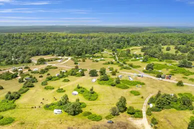 Roundhill Campsite