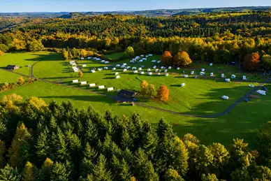 Bracelands Campsite