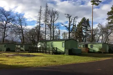 Pitches and static caravans