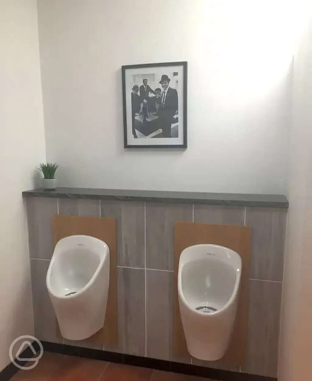 Toilets