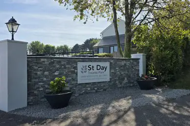 St Day Tourist Park