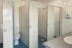 Toilets