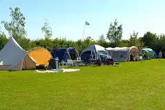 Non electric grass pitches Non electric grass pitches