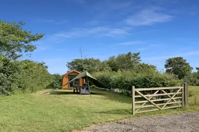 The Croft Campsite