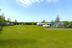 Non electric grass pitches Non electric grass pitches