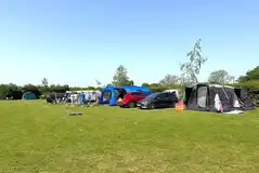 Non electric grass pitches Non electric grass pitches