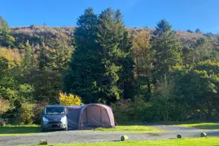 Graig Wen, Dolgellau, Gwynedd (7.7 miles)