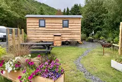 Small Duchess wagon Small Duchess wagon