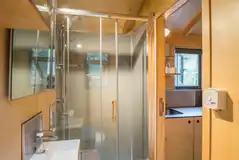 Empress wagon ensuite Empress wagon ensuite