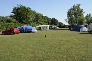 Camping Caradon Touring Park, Looe, Cornwall (6.9 miles)