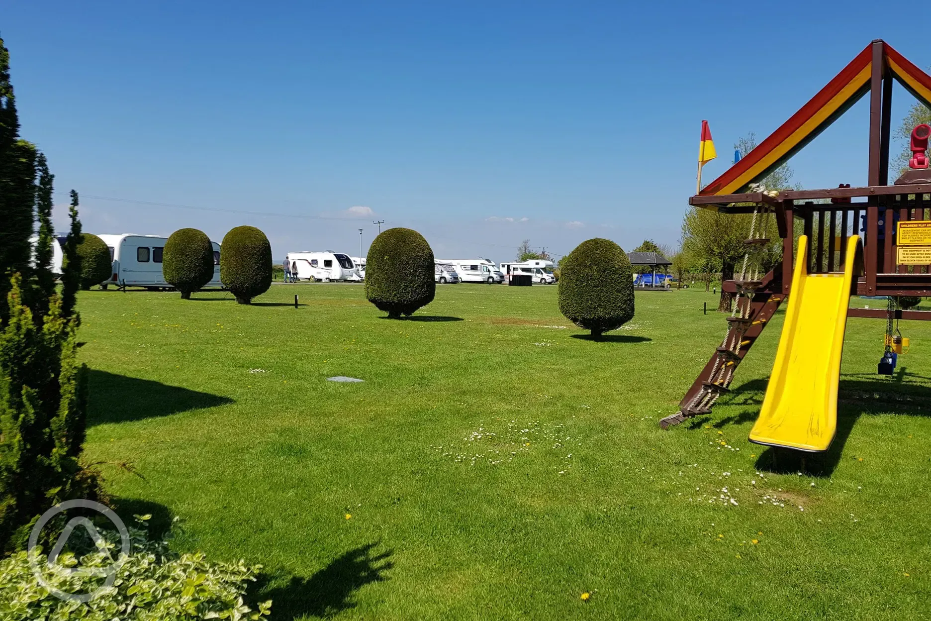 Play park