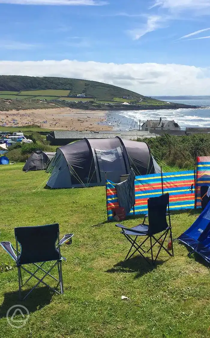 Freshwell Camping Croyde Devon freshwell-camping-croyde-devon