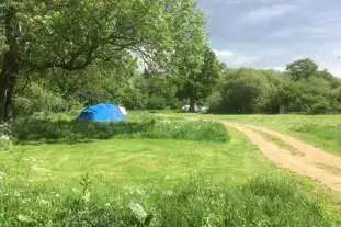 Ouse Meadow Campsite, Lewes, East Sussex (11.4 miles)