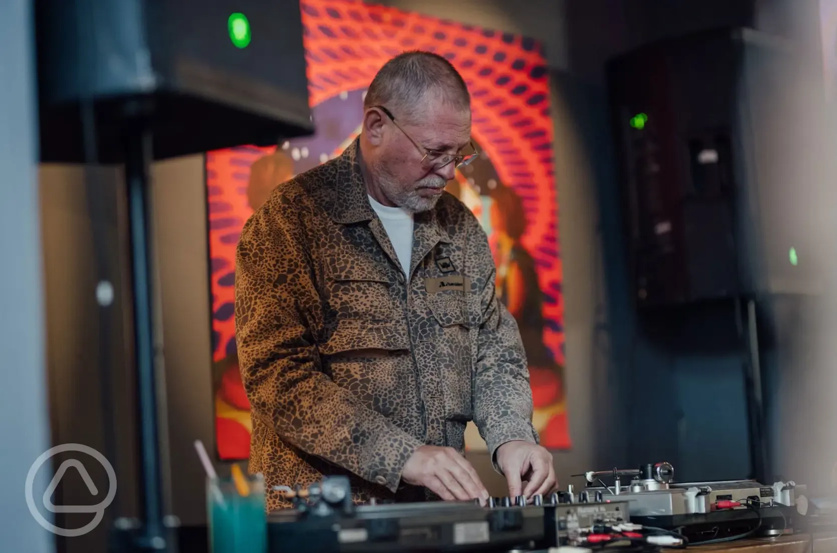Live music events at Garrison Gallery