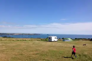 Maker Camp, Rame, Torpoint, Cornwall (11 miles)