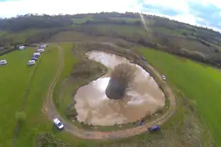 Dayhouse Farm and Fishery Certificated Site, Romsley, Halesowen, Worcestershire