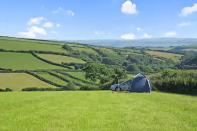 Cheglinch Camping