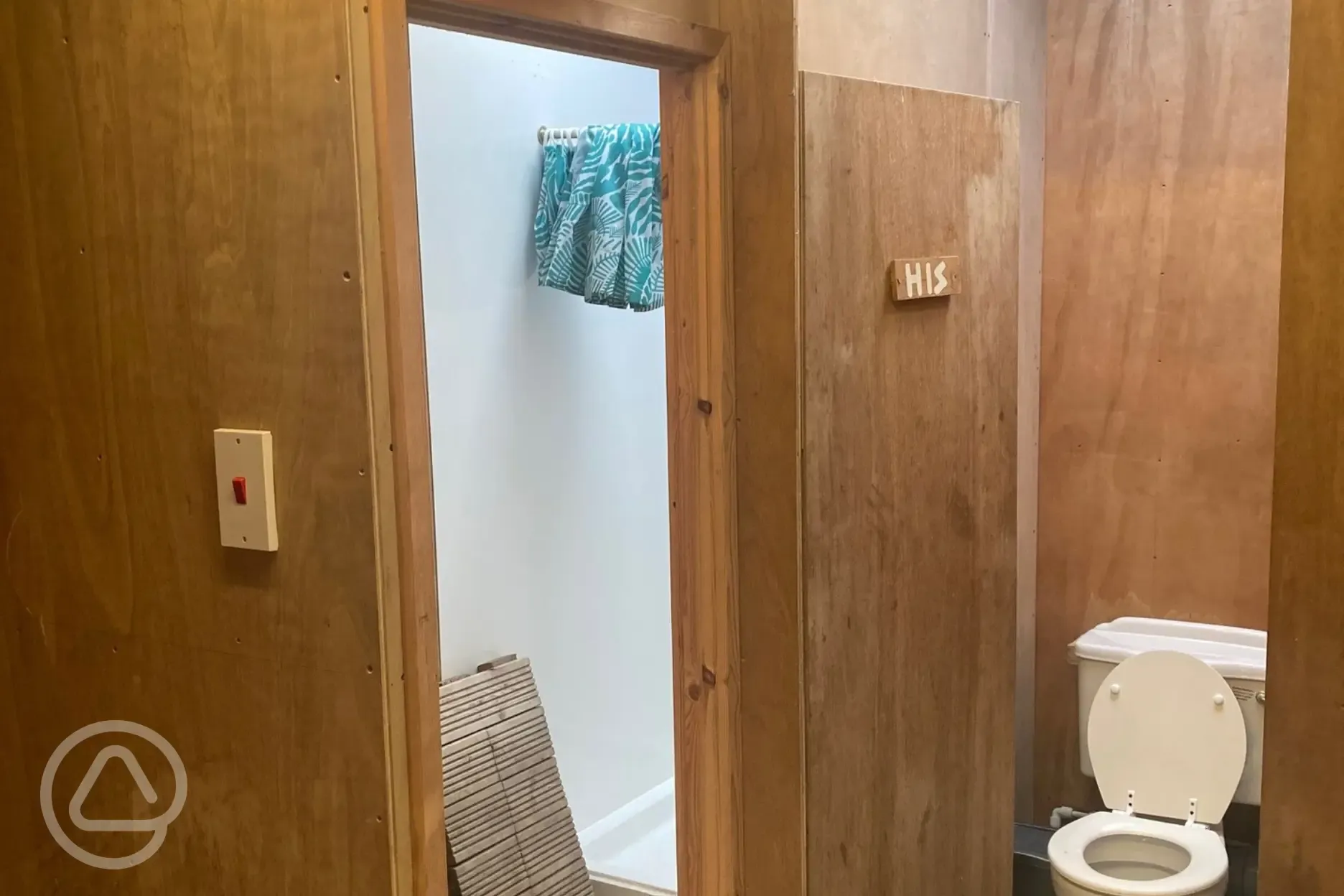Toilets