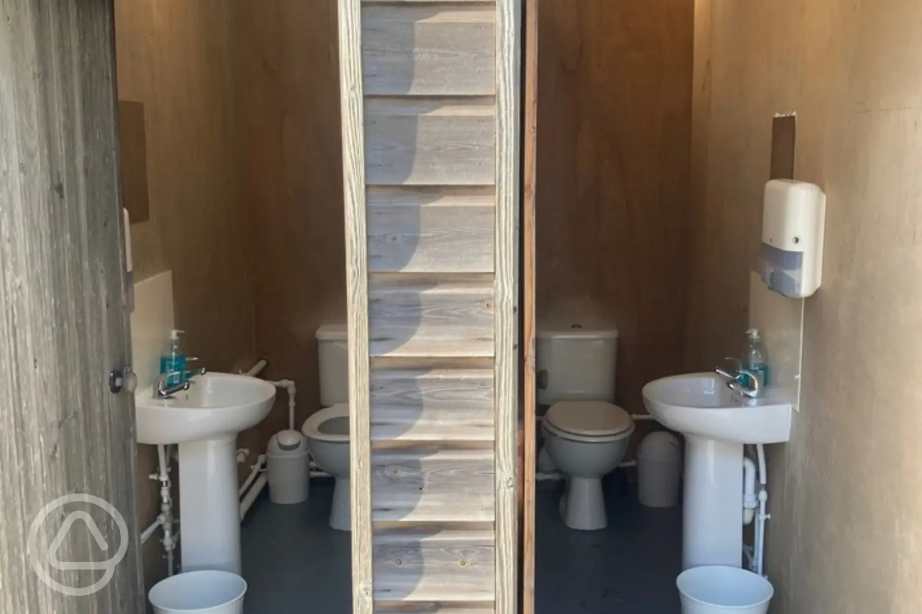 Toilets
