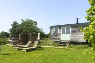 Dorset Forest Garden, Beaminster, Dorset