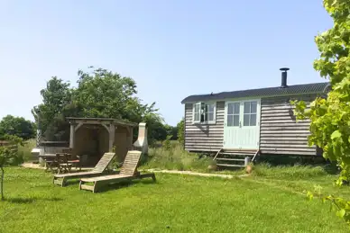Dorset Forest Garden