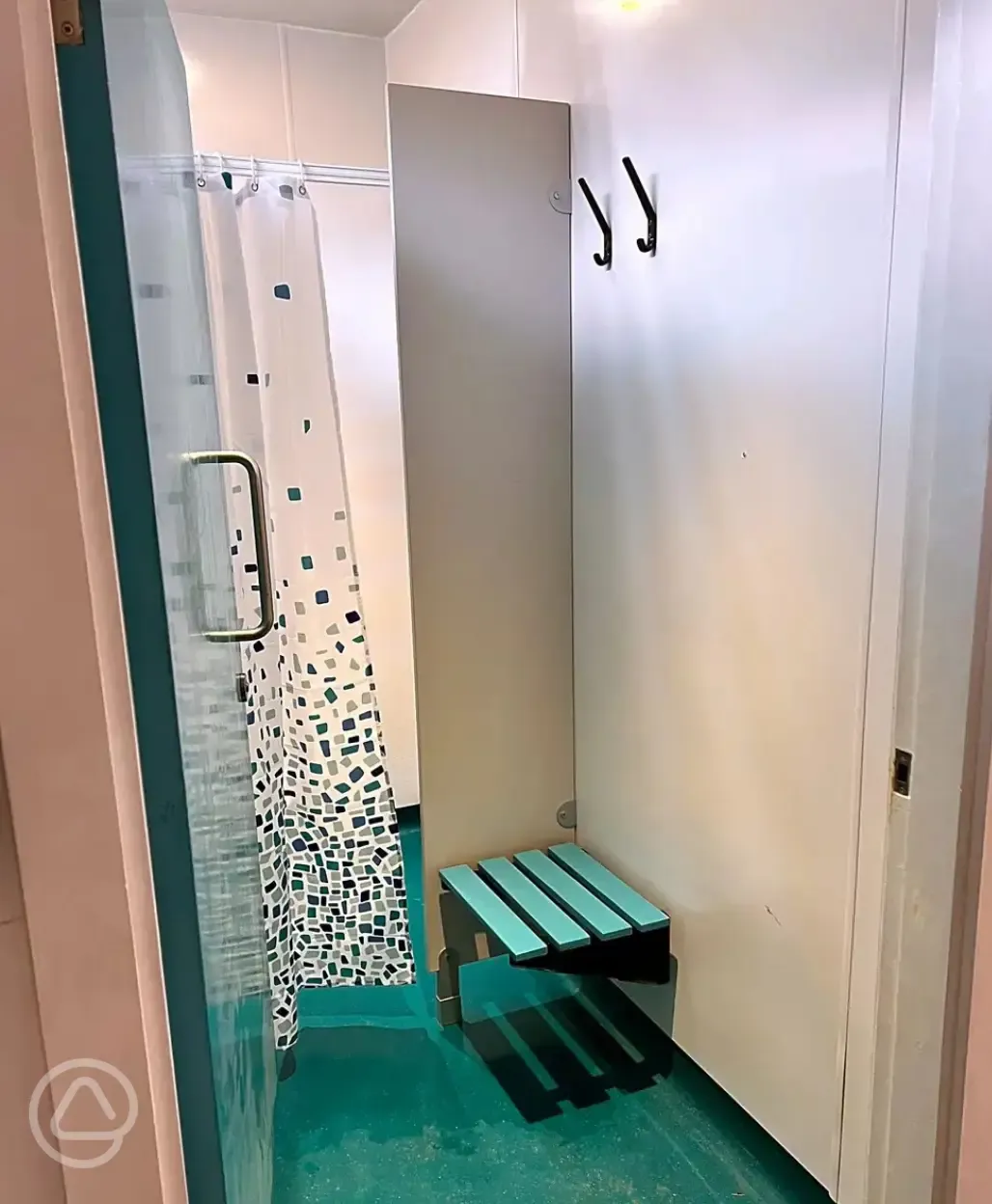 Showers