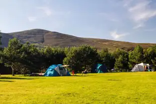 Dalraddy Holiday Park, Aviemore, Highlands (4.4 miles)