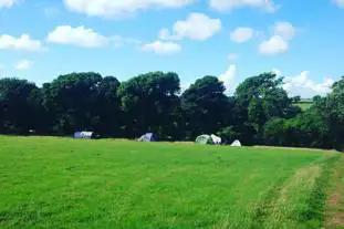 Eco Escape Campsite, Blackbridge, Milford Haven, Pembrokeshire