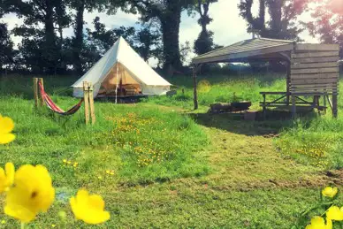 Eco Escape Campsite Eco Escape Campsite