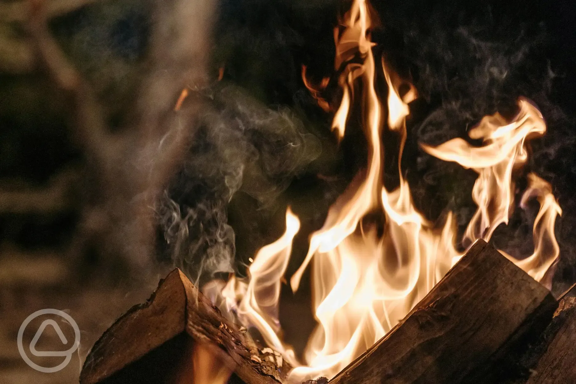 Campfires