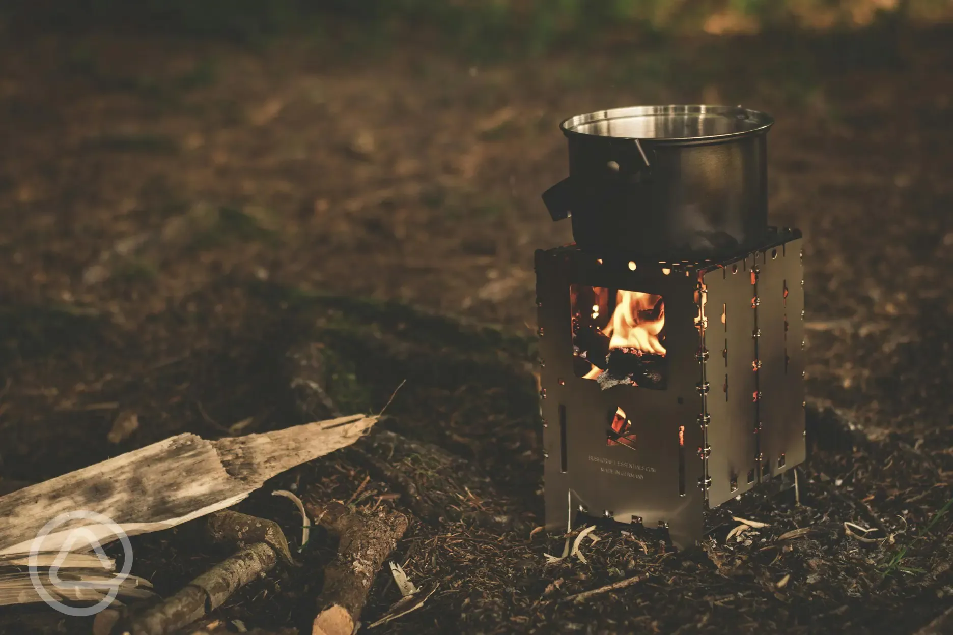 Campfires