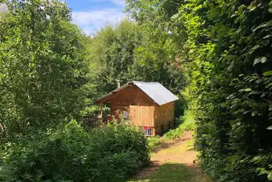 Owl Valley Glamping