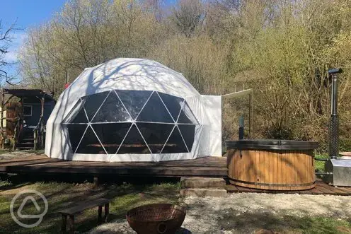 Owl Valley Glamping