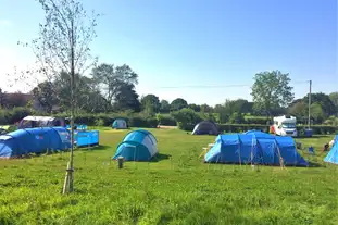 Abbey Green Farm, Whitchurch, Shropshire