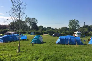 Abbey Green Farm